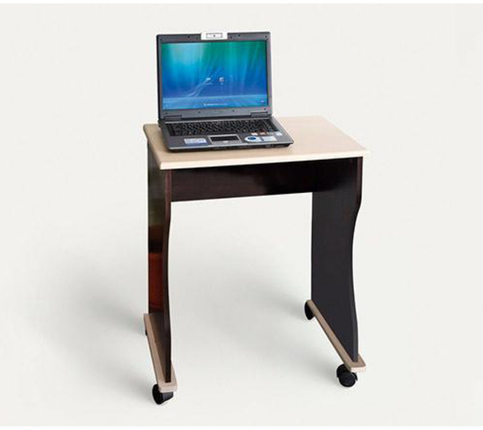 Компьютерный стол Олмеко костер-1